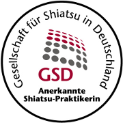 GSD-Siegel Kirsten Hesse Shiatsu-Praxis in Freising